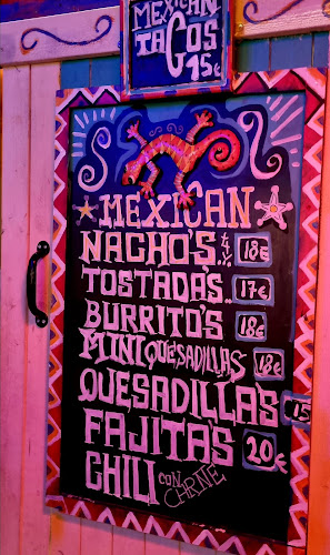 Opinii despre Restaurant South Helsinki Bar & Cantina în Helsinki - Ravintola-ala