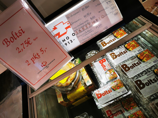 Keihäskatu 4, 33530 Tampere