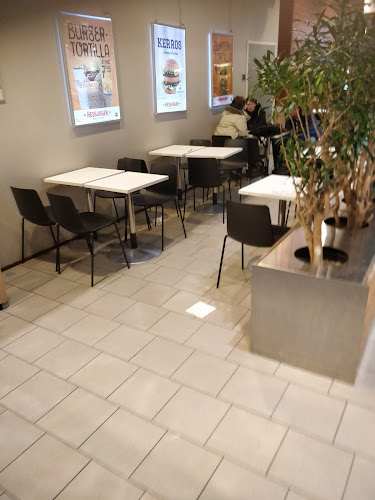 Hesburger Sello - Espoo