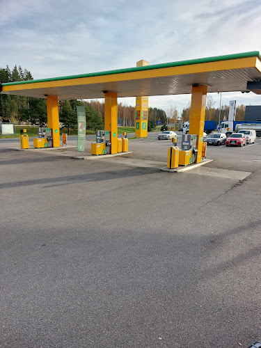 ABC Hesburger Kortela Rauma - Ravintola-ala