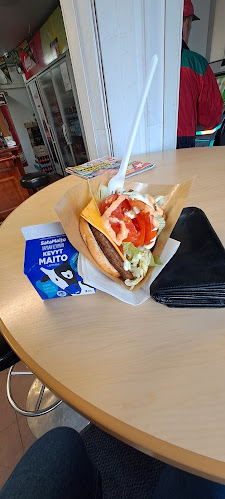 Opinii despre Koivulan kioski în Orimattila - Ravintola-ala