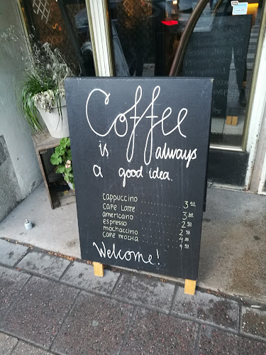 Fontana - Ravintola-ala