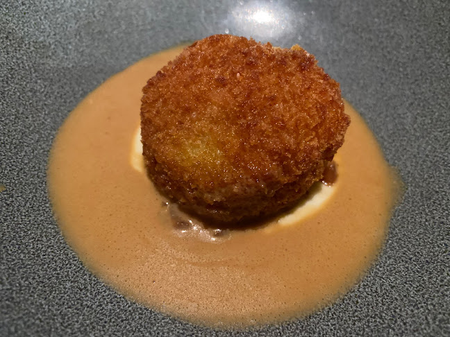 Restaurant Natura - Helsinki