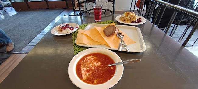 Reviews of Sokuriina oy in Lahti - Ravintola-ala