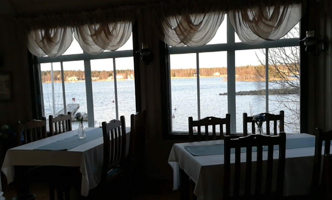 Kristiinankaupungin Kesäravintola Pavis - Ravintola-ala