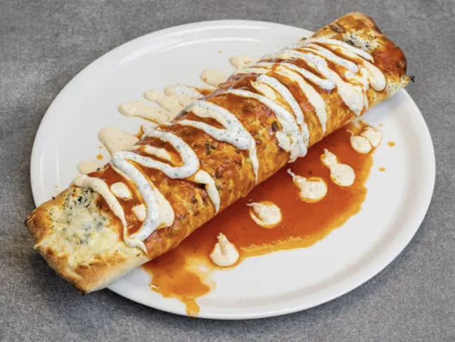 Pappa Pizza Viherlaakso - Ravintola-ala