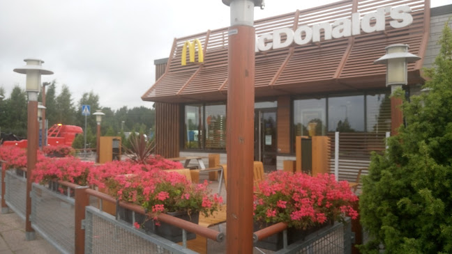 McDonald's Vantaa Tuupakka