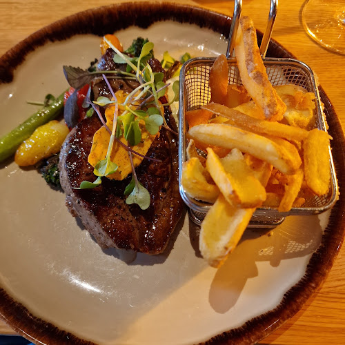 Comentarii opinii despre Rafael’s Steakhouse & Bistro