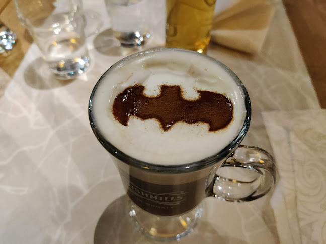 Comentarii opinii despre Ravintola Base