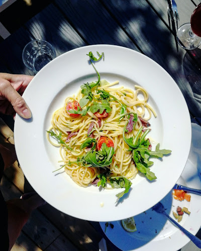 Tackork Gård & Marina - Nauvo