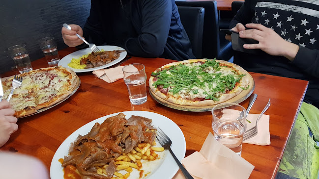 Kent - Pizza & Steak House - Ravintola-ala