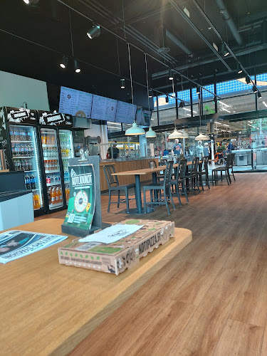 Kotipizza Karkkila - Karkkila