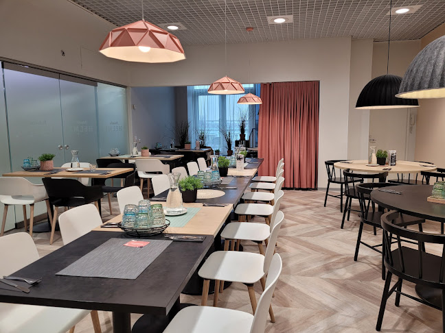 Opinii despre Ravintola Pekuri în Oulu - Ravintola-ala