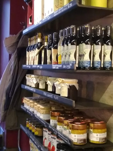 Casa ITALIA Bulevardi - Ravintola-ala