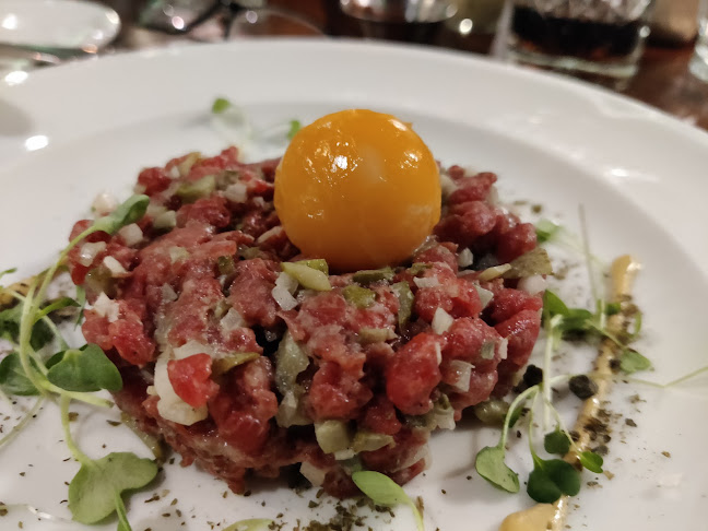 Comments and reviews of Bistro Gustaf