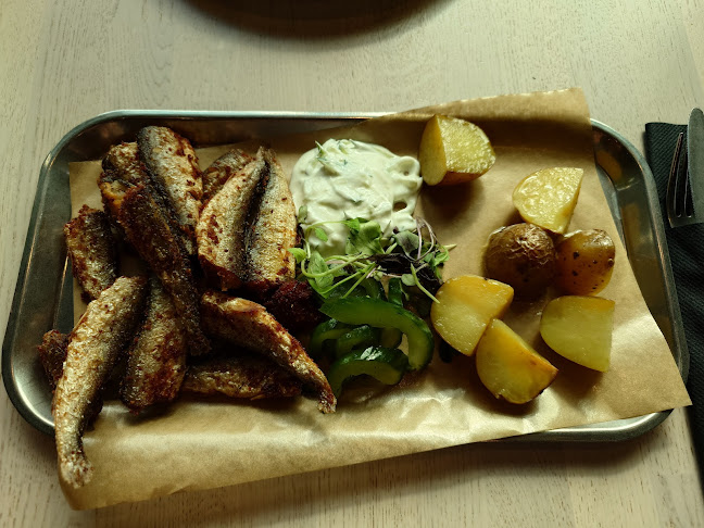 Opinii despre Sataman Viilu în Jyväskylä - Ravintola-ala