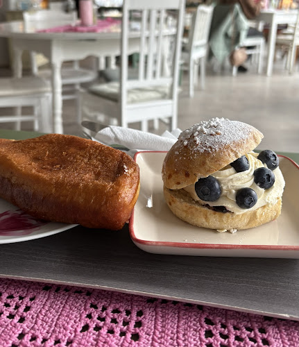 Kahvila Mokkasydän - Ravintola-ala