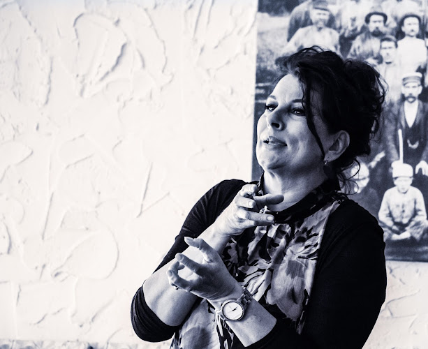 Opinii despre Ruukin Krouvi în Matilda - Ravintola-ala