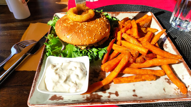 Reviews of Ella Grill in Mikkeli - Ravintola-ala