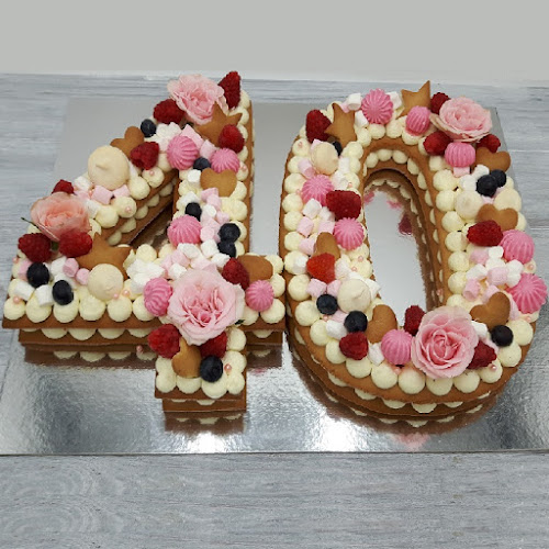 Comentarii opinii despre Muruseni Konditoria