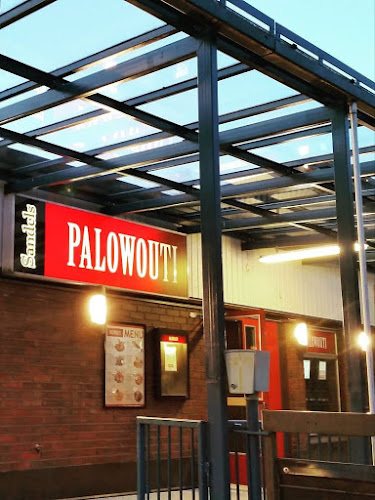 Palowouti - Ravintola-ala