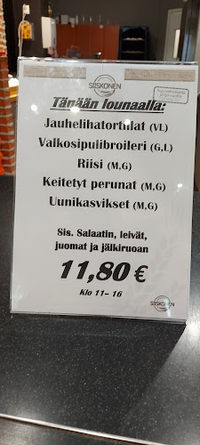 Kotileipomo Siiskonen - Juva