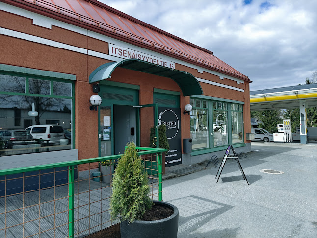 Itsenäisyydentie 15, 38200 Sastamala