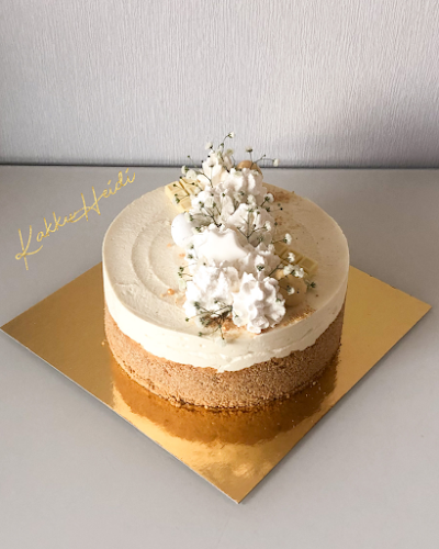 Tähtisentie 7 a 4, 28450 Ulvila