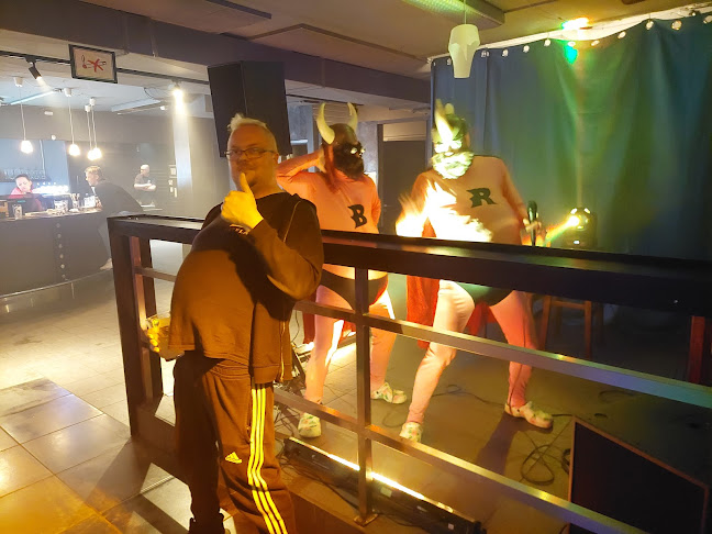 Pub Vistan Raitti - Ravintola-ala