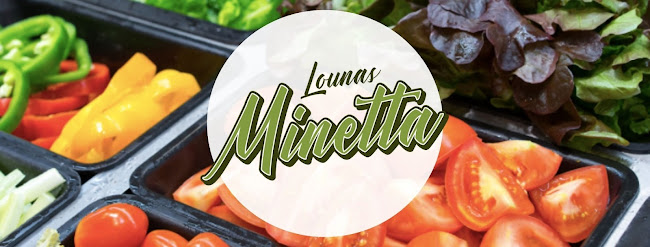 Lounas Minetta