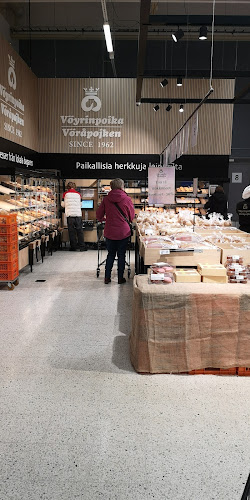 Vöyrinpoika Vaasa - Vaasa