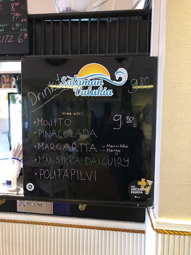 Comentarii opinii despre Ravintola Meritähti