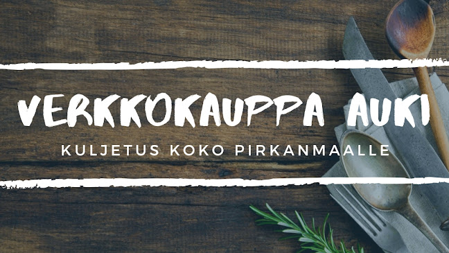 Finland Restaurants Oy, Finnresta - Tampere