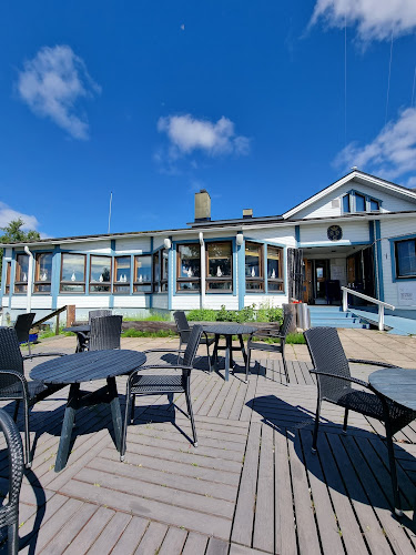 Ravintola Pursiseura