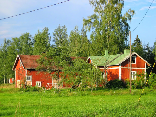 Kahvila Kylä ja luomutuotemyymälä - Ravintola-ala
