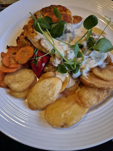 Ravintola Myllyranta