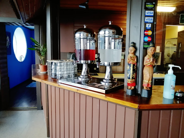 Opinii despre Asian Street Food By Sara în Äänekoski - Ravintola-ala