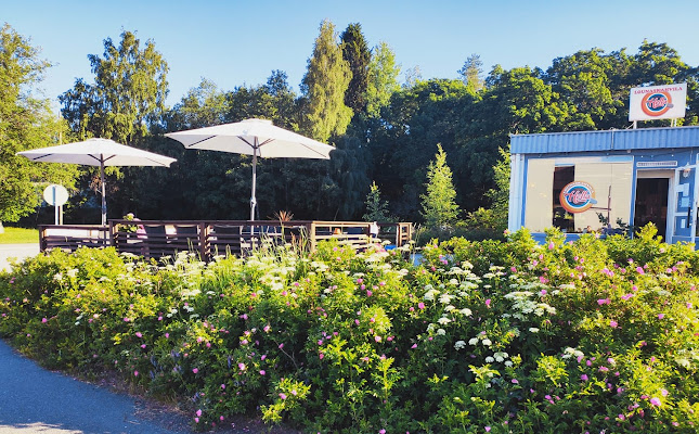 Lounaskahvila Hella - Ravintola-ala