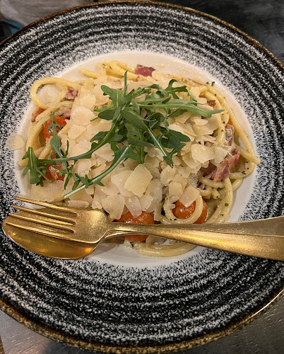 Comentarii opinii despre Ravintola Bord