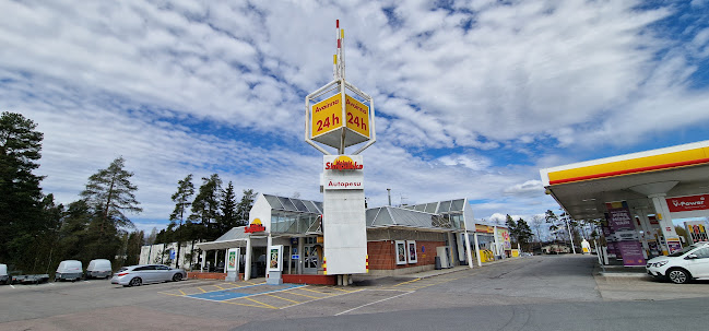 HelmiSimpukka - Ylöjärvi