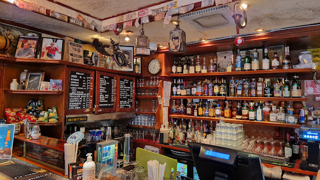 Comentarii opinii despre Molly Malone's Irish Bar