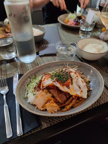 Reviews of Ravintola HOKU in Helsinki - Ravintola-ala