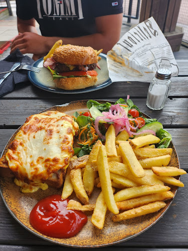 Ravintola Sohwi - Jyväskylä