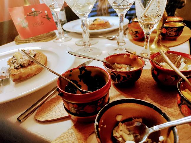 Comentarii opinii despre Ravintola Troikka