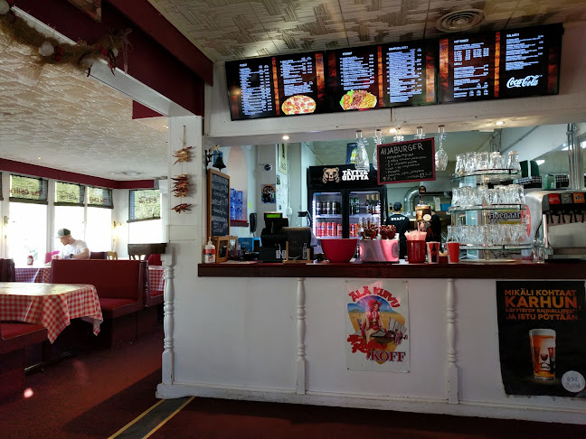 Comentarii opinii despre Ravintola The Chili's