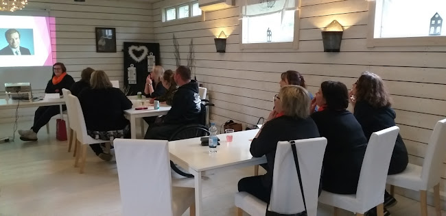 Tilausravintola Kartanon Karkuri - Ravintola-ala