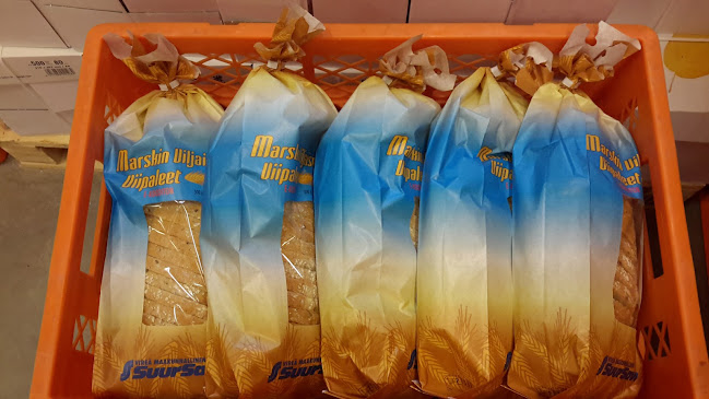 Opinii despre Suur-Savon Leipomo în Mikkeli - Ravintola-ala