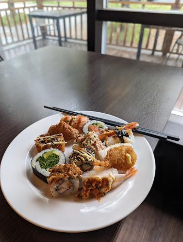 C Sushi Ravintola Phone number