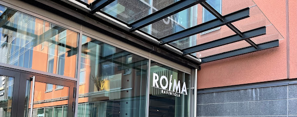Ravintola Roima