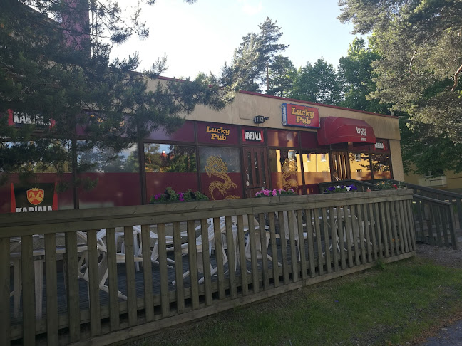 Lucky Pub - Hyvinkää